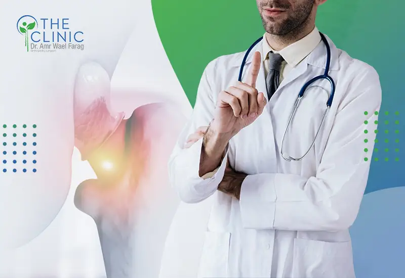 أهم 10 نصائح بعد عملية تبديل مفصل الورك