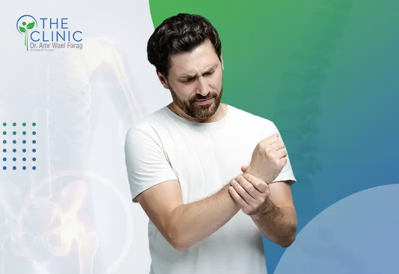 أسباب-و-أعراض-خشونة-المفاصل خشونة المفاصل