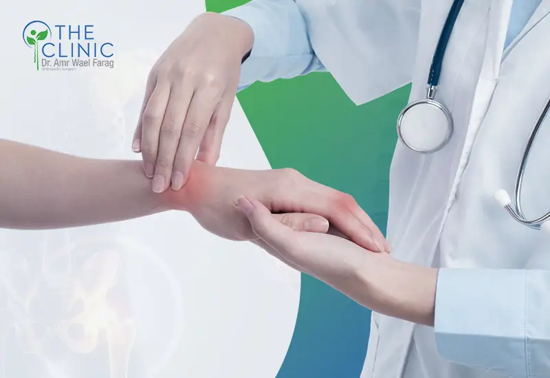 ما الفرق بين الروماتيزم والروماتويد؟