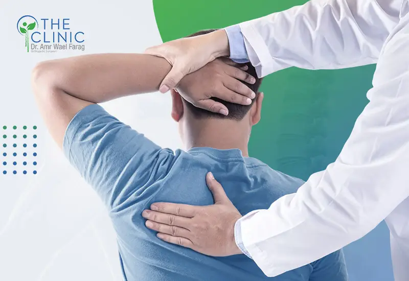 علاج التهاب أوتار الكتف