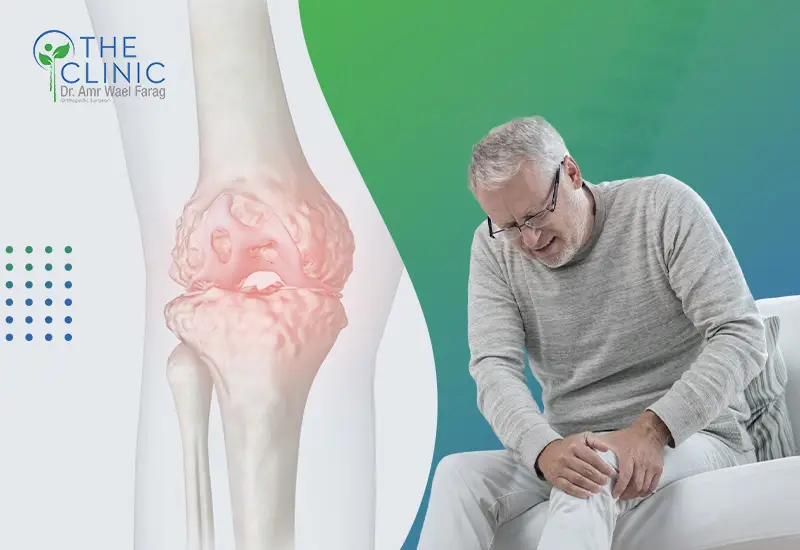 التهاب المفاصل التنكسي